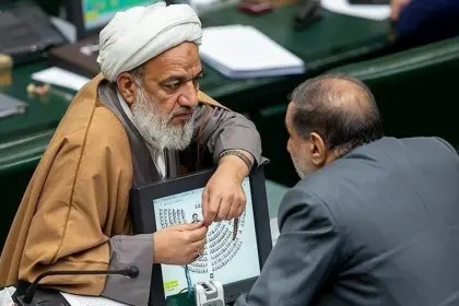Head of Parliament's Cultural Commission: Raisi Signed the Budget for the Hijab Bill