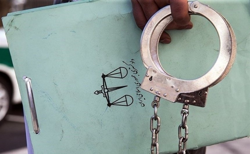 The Head of Nasimshahr Council Arrested