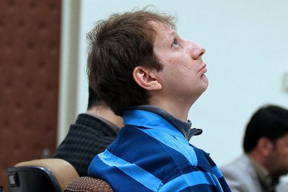 Babak Zanjani's deposited debt has been 2 billion dollars