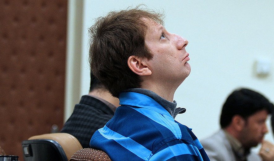 Babak Zanjani's Deposited Debt Was 2 Billion Dollars