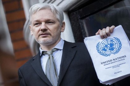 Julian Assange Extradition Case: US Seeks Reversal of Final Extradition Refusal