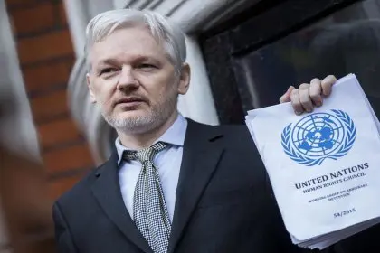 Julian Assange Extradition Case: US Seeks to Reject Final Appeal Request