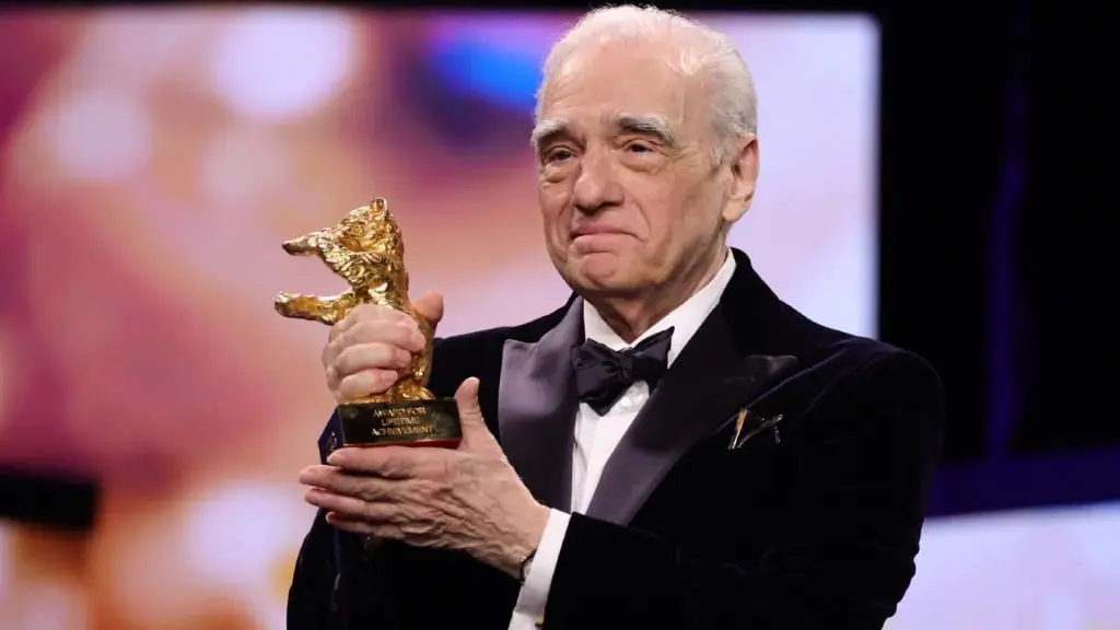 Martin Scorsese Might Come Back with a New Film in a Few Years