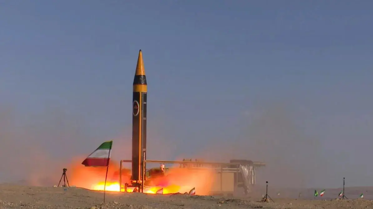 Reuters News Agency: Iran has sent hundreds of ballistic missiles to Russia