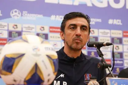 Mehdi Rahmati Becomes Head Coach of Foolad Khuzestan