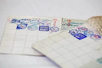 The Head of the Election Headquarters of Kohgiluyeh and Boyer-Ahmad: Stamping in the ID at the time of voting has been removed