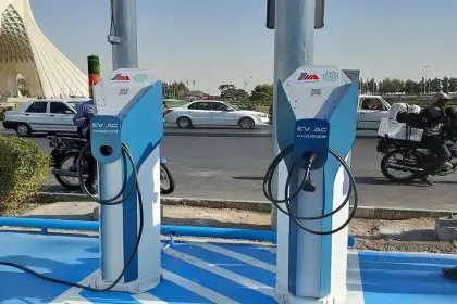 The Tariff for Charging Electric Vehicles Has Been Set