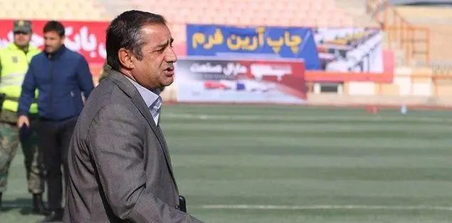 The Match Supervisor of Malavan Was Left Behind at the Hotel