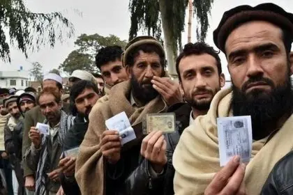 Free Insurance for 200,000 Foreign Nationals in Iran
