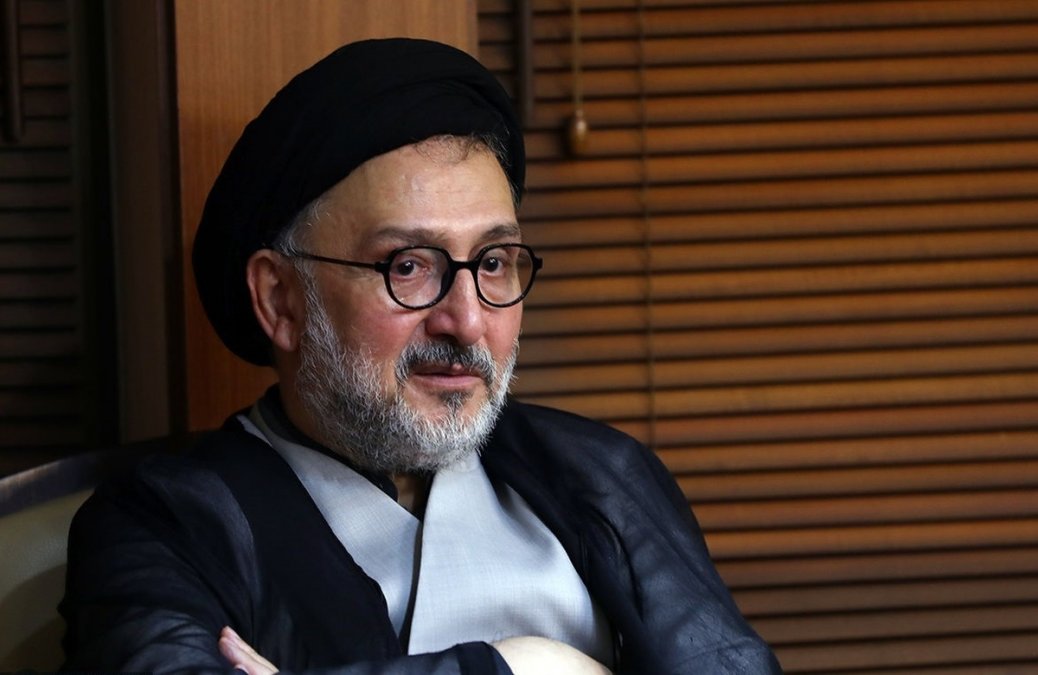 Abtahi: Rouhani's Disqualification Was Political