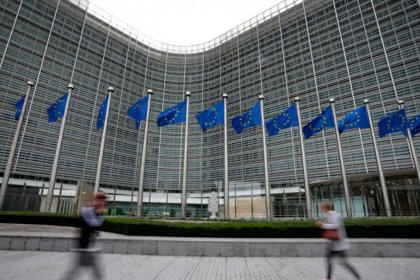 The European Union has sanctioned several foreign companies