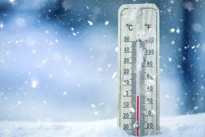The Iranian Meteorologist is Unable to Provide Accurate Forecasts