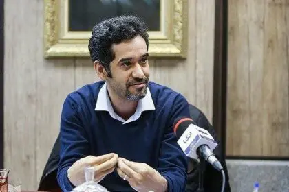 Sociologist Mehdi Soleymaniyeh from the University moved towards purification since the Ahmadinejad era
