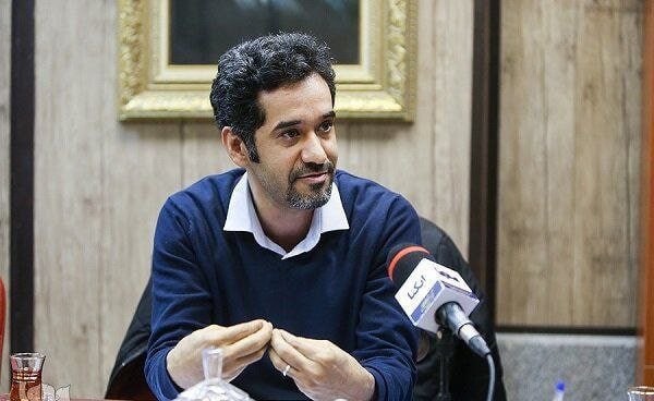 Sociologist Mehdi Soleymaniyeh from the University moved towards purification since the Ahmadinejad era