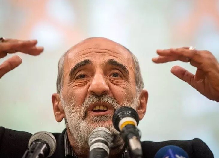 Hossein Shariatmadari: Non-participation in elections is tantamount to siding with the enemy