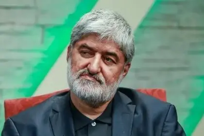 Ali Motahari: Overthrowing the Regime is an Illusion, We Must Pursue Reform