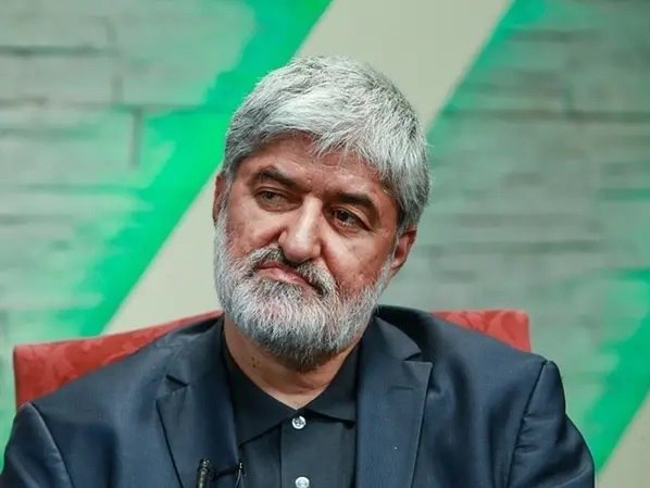 Ali Motahari: Overthrowing the Regime is an Illusion, We Must Pursue Reform