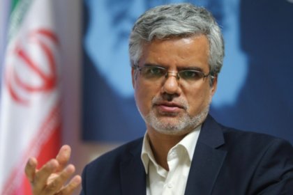 Mahmoud Sadeghi's participation in Tehran is predicted to be between 6 to 9 percent