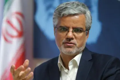Mahmoud Sadeghi: Participation in Tehran is Predicted Between 6 to 9 Percent