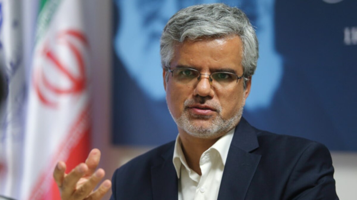 Mahmoud Sadeghi: Participation in Tehran is Predicted Between 6 to 9 Percent