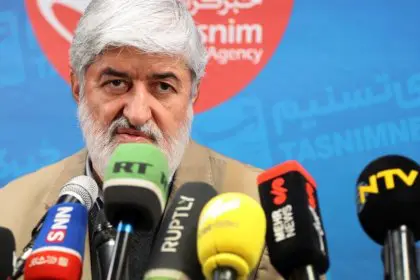 Ali Motahari: Hijab is Not the Main Issue of the Country