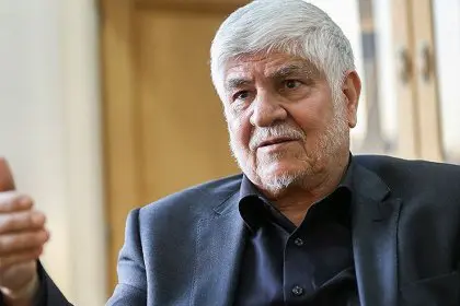 Mohammad Hashemi Qalibaf Has No Religious or Academic Background