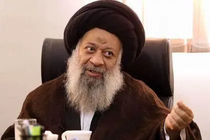 Assembly of Experts Member: Revealing the Name of the Future Leader Could Lead to Assassination, It's Confidential