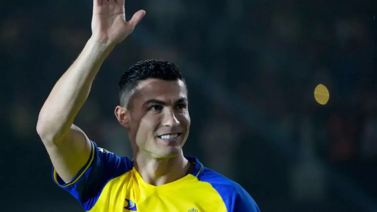 Ronaldo's Controversial Move in the Saudi League