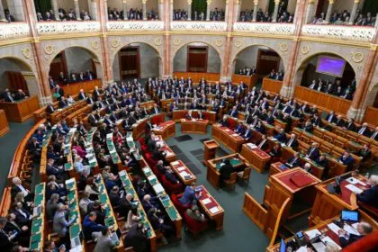 The Last Obstacle for Sweden's NATO Membership Removed