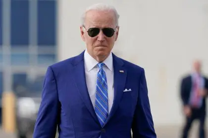 Joe Biden Hopes for Gaza Ceasefire Agreement by Next Week