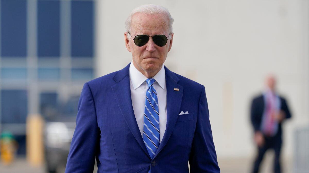 Joe Biden Hopes for Gaza Ceasefire Agreement by Next Week