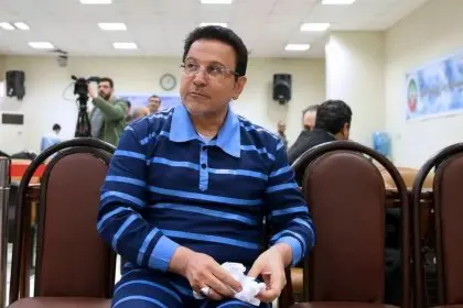 Judiciary: Hossein Hedayati Has Not Been Released