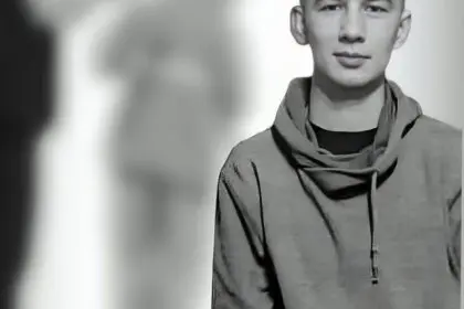 Details of the Murder of the 19-Year-Old Street Cleaner