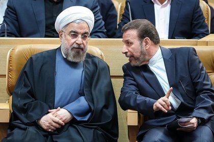 Former President Rouhani's Chief of Staff rejected the political statements of the preacher