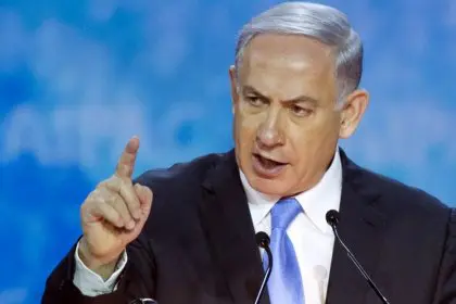 Netanyahu's Reaction to Biden's Remarks: American Public Opinion Supports Israel