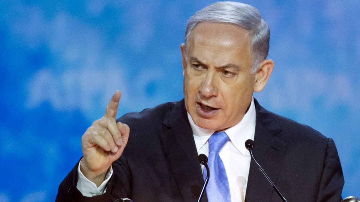 Netanyahu's Reaction to Biden's Remarks: American Public Opinion Supports Israel