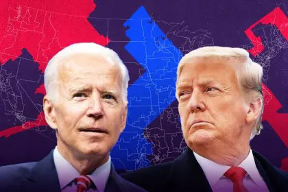 Biden and Trump Will Win the Vote in Michigan
