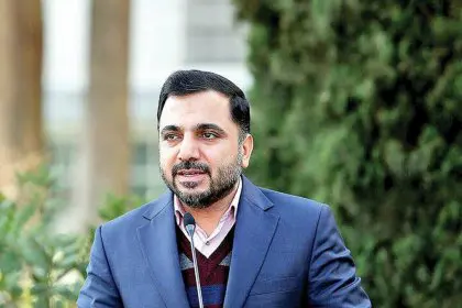 Minister of Communications: Russian Launcher to Send an Iranian Satellite into Space