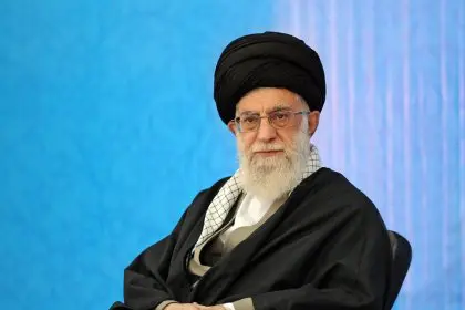 The Leader of the Islamic Republic: Not Voting Has No Achievements or Benefits