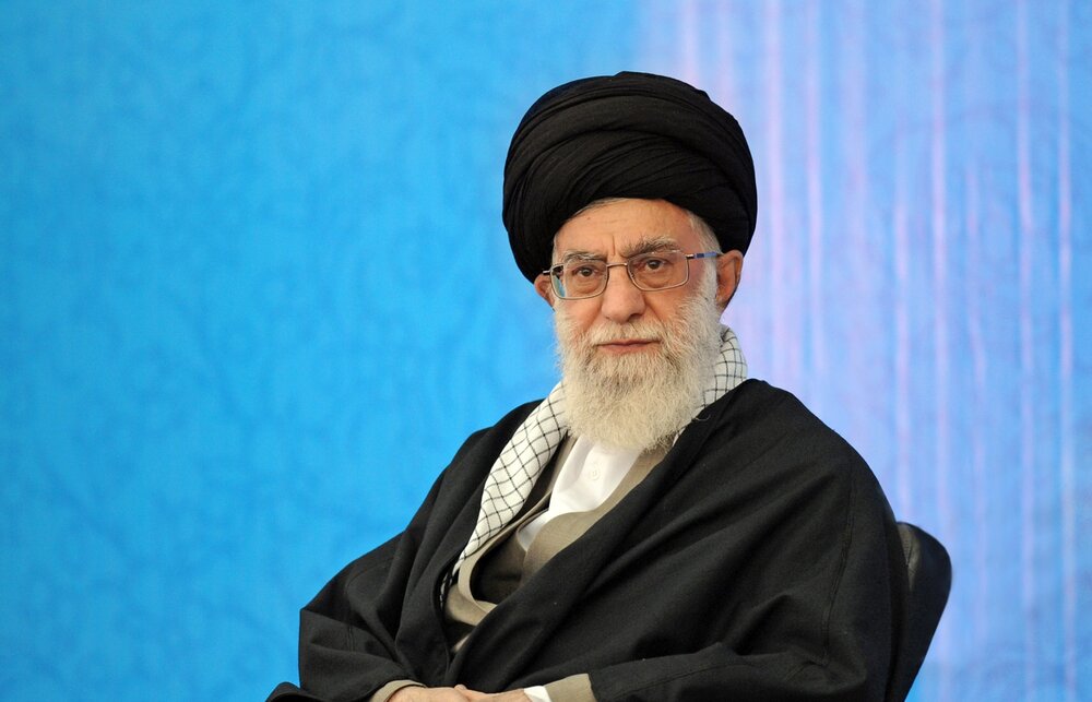 The Leader of the Islamic Republic: Not Voting Has No Achievements or Benefits