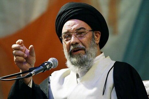 The Friday Prayer Leader of Isfahan: The Assembly of Experts Elections Have No Parallel in the World