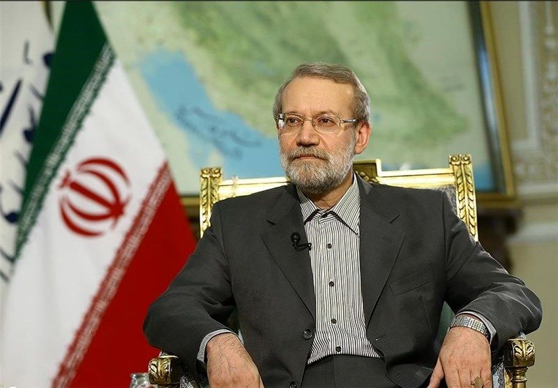 Ali Larijani: People's Despair from the Ballot Box is a Prelude to Dictatorship