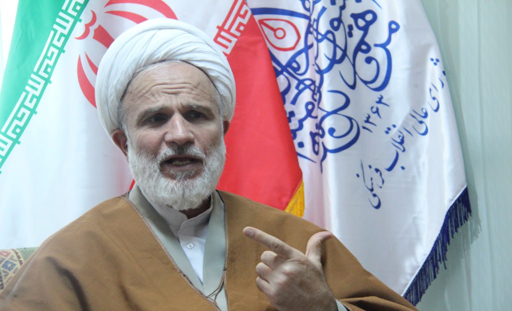 Assembly of Experts Member on the Possibility of Mojtaba Khamenei's Leadership: 'Cross Out This Issue'