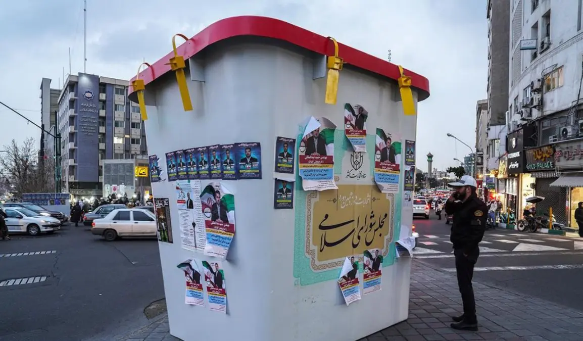 Election Headquarters: This Campaign Season Had the Fewest Violations