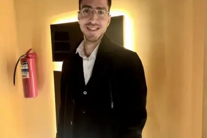 National Student Council's Ali Ramazani, Olympiad Winner, Sentenced to 43 Months in Prison