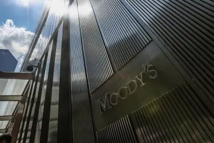 Moody's Agency Downgrades Israel's Credit Rating
