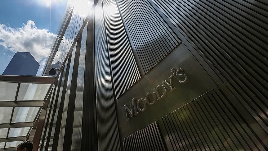 Moody's Agency Downgrades Israel's Credit Rating