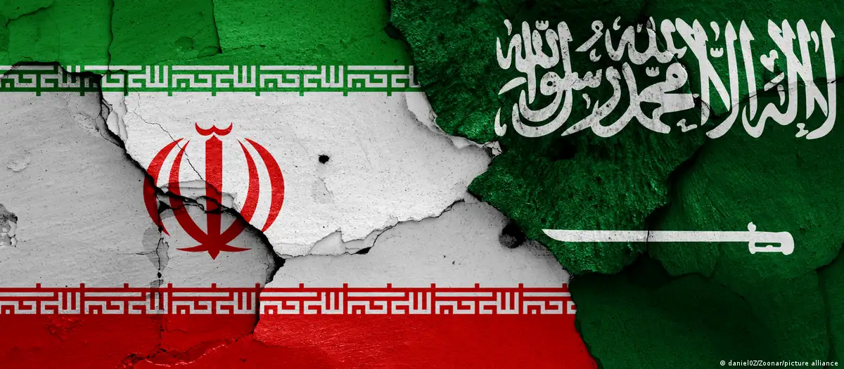 Iran Longing for Saudi Arabia's Successes