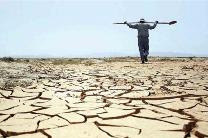 This year has been the driest year in the past 86 years for the Iran Water Resources Management Company