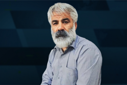 Issuance of Indictment for Mashallah Karami with Four Charges, First Trial Session to be Held on April 18